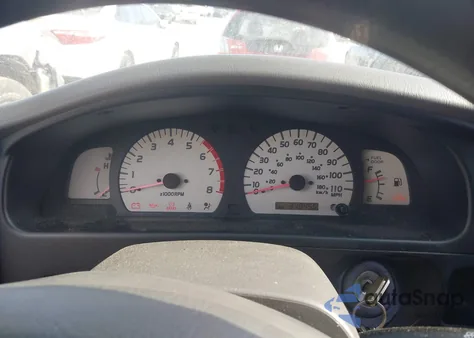 2003 Toyota Tacoma Prerunner V6 z USA, uszkodzony, nr VIN 5TEGN92N13Z165900